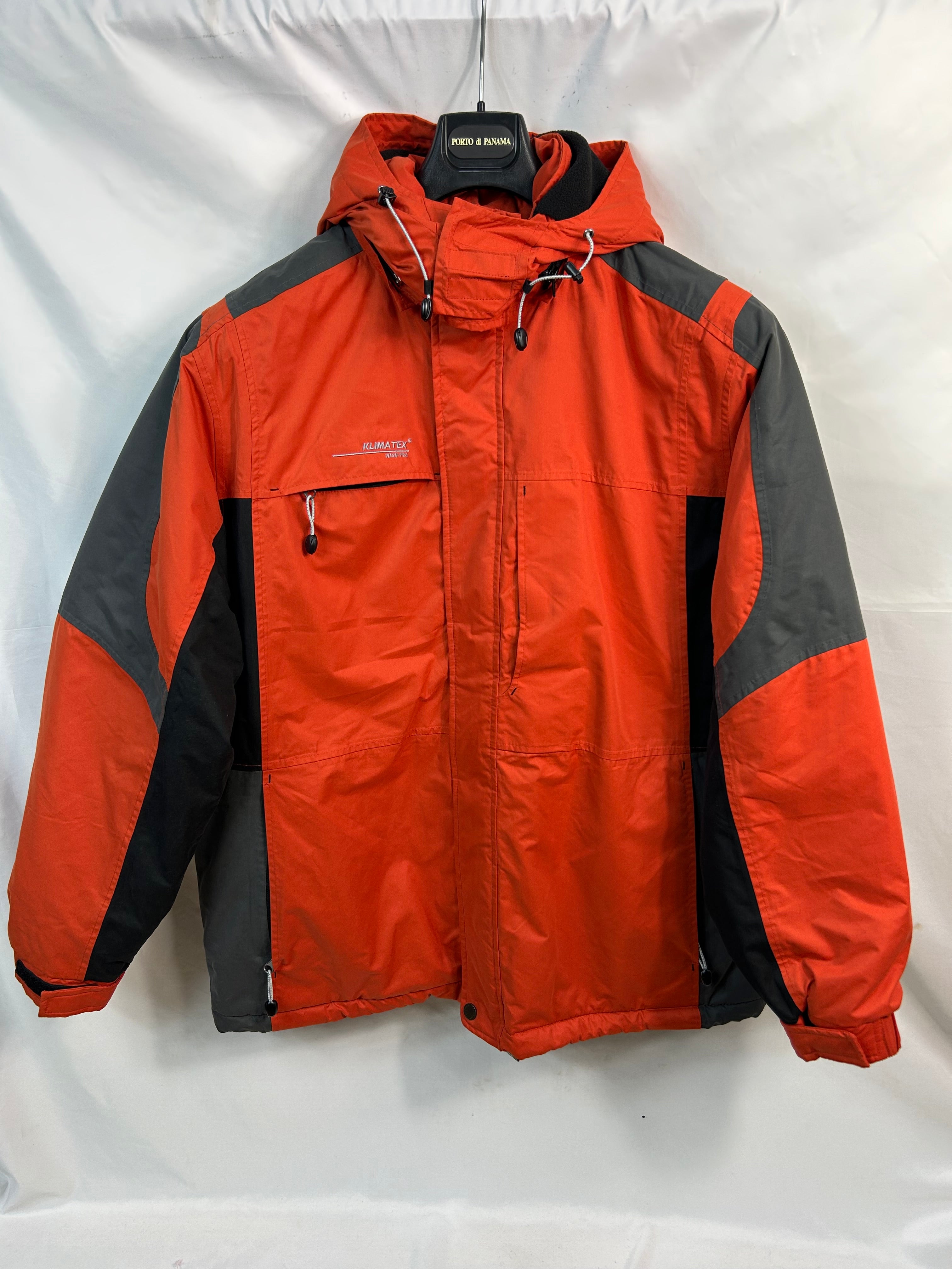 TAGLIA XXL - Giubbino Klimatex